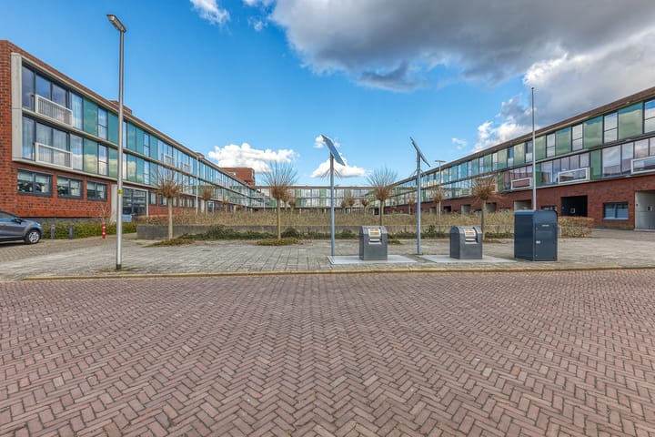 Foto 32 van Godfried Bomansstraat 84