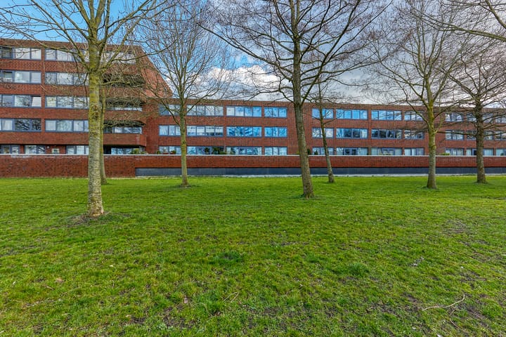 Foto 33 van Godfried Bomansstraat 84