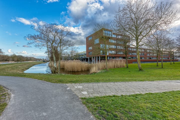 Foto 34 van Godfried Bomansstraat 84