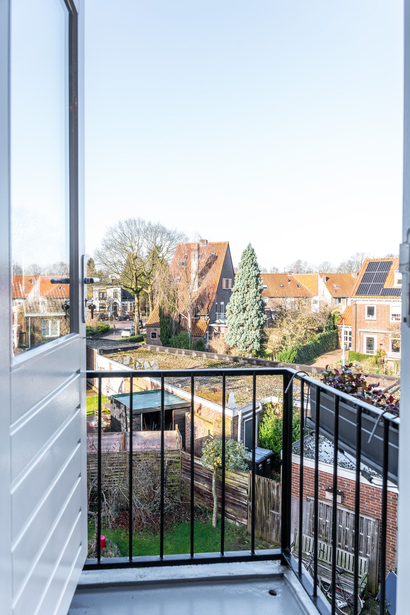 Foto 24 van Molukkenstraat 10