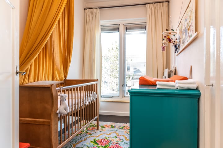 Photo 31 of Molukkenstraat 10