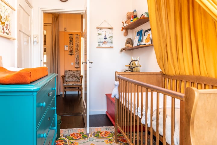 Photo 32 of Molukkenstraat 10