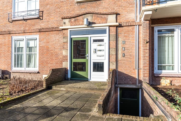 Photo 44 of Molukkenstraat 10