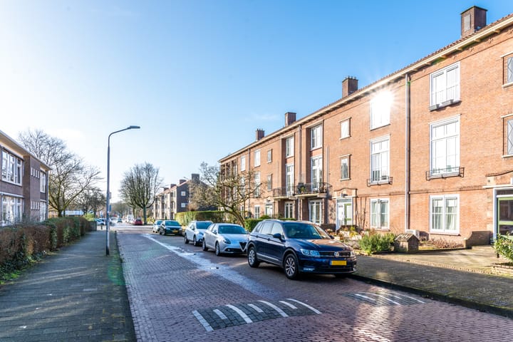 Photo 45 of Molukkenstraat 10