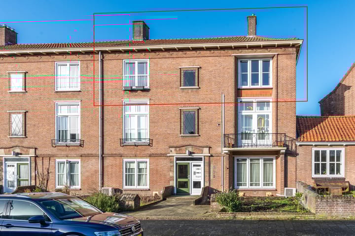 Photo 47 of Molukkenstraat 10