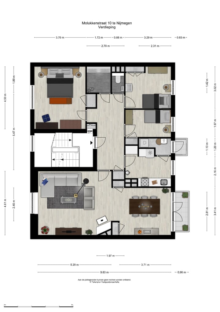 Photo 48 of Molukkenstraat 10