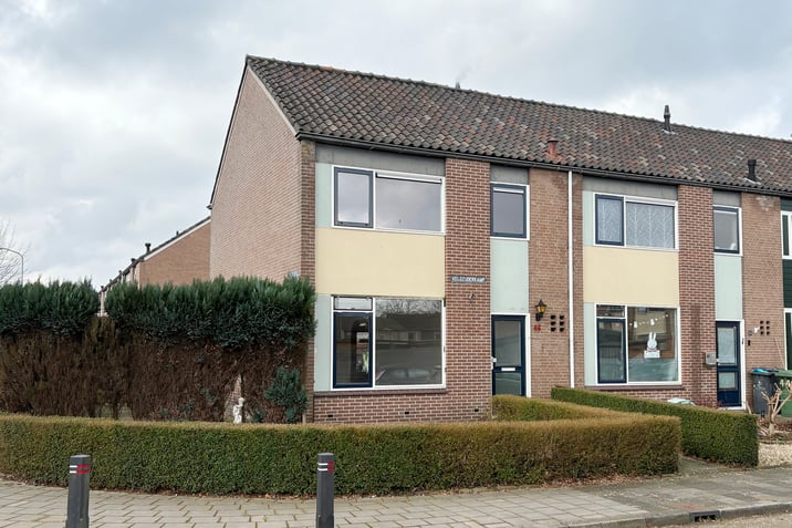 Veldzijderkamp 46 main image