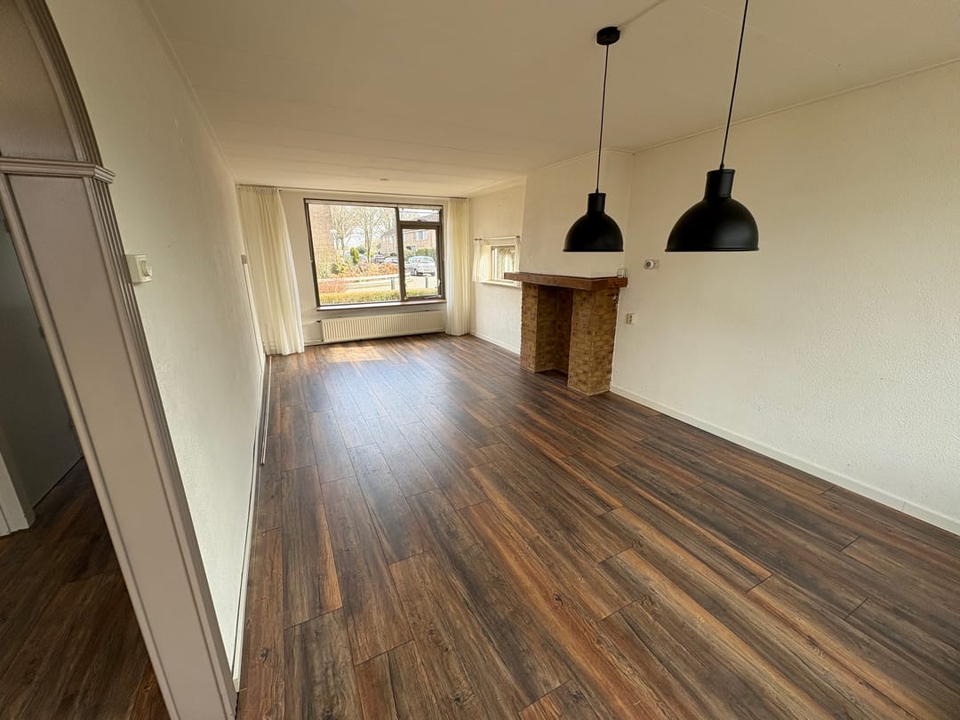 Foto 2 van Veldzijderkamp 46