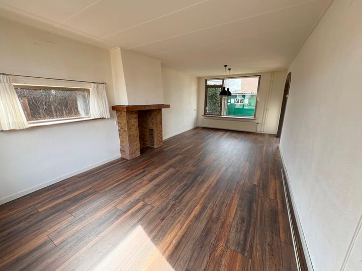 Foto 3 van Veldzijderkamp 46