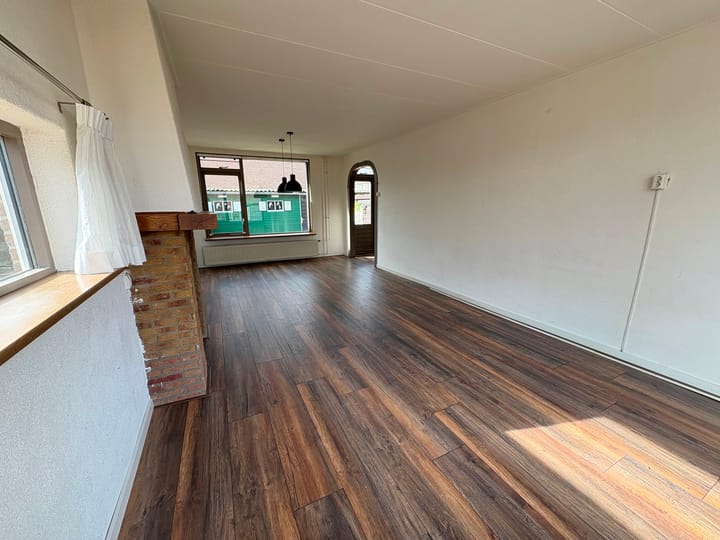 Foto 4 van Veldzijderkamp 46