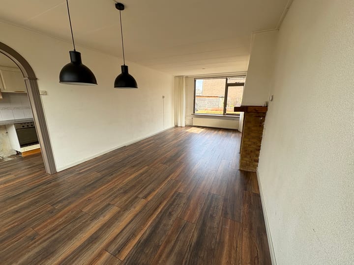 Foto 5 van Veldzijderkamp 46