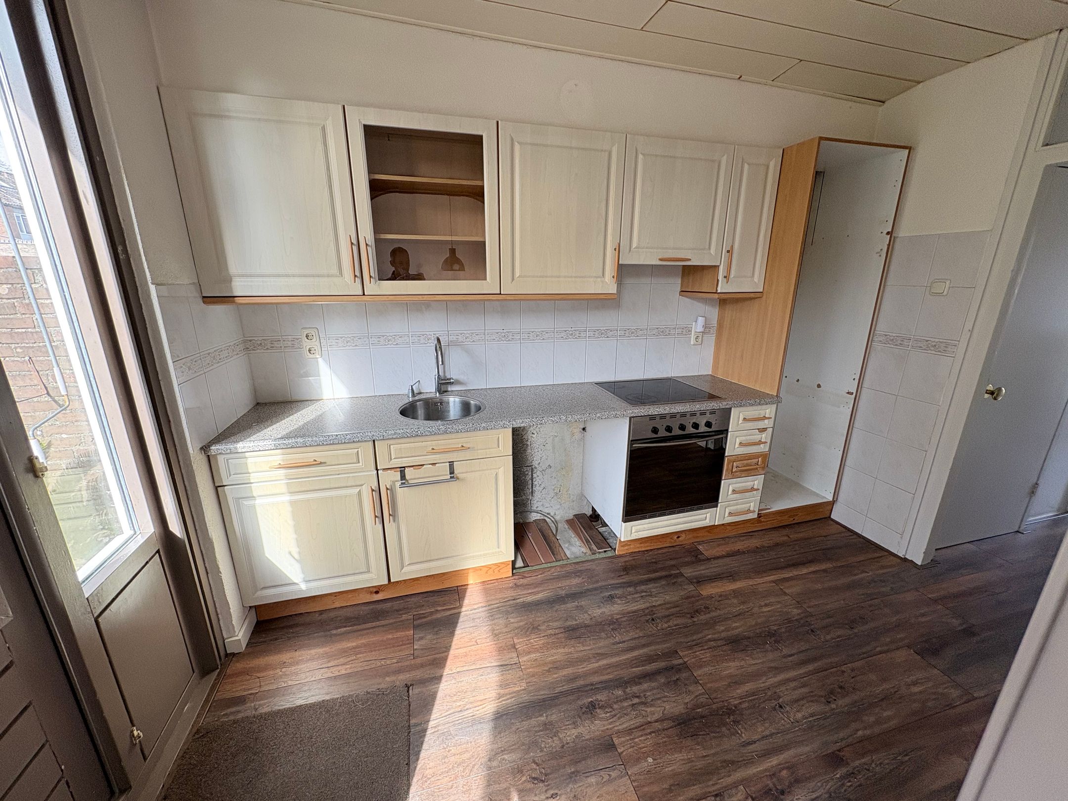 Foto 6 van Veldzijderkamp 46