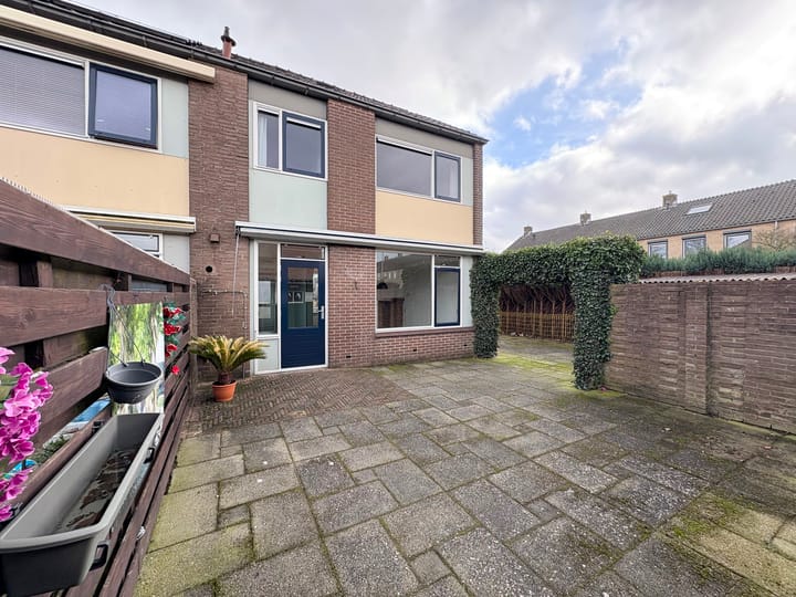 Foto 18 van Veldzijderkamp 46