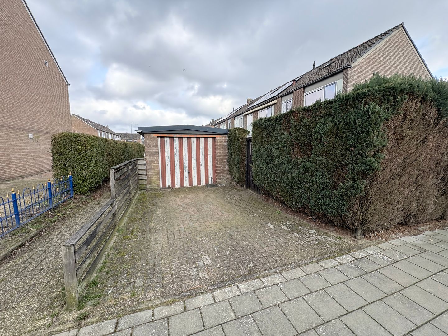 Foto 19 van Veldzijderkamp 46