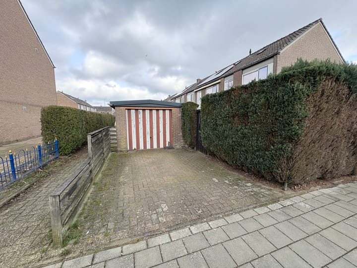 Foto 19 van Veldzijderkamp 46