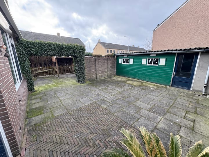 Foto 20 van Veldzijderkamp 46