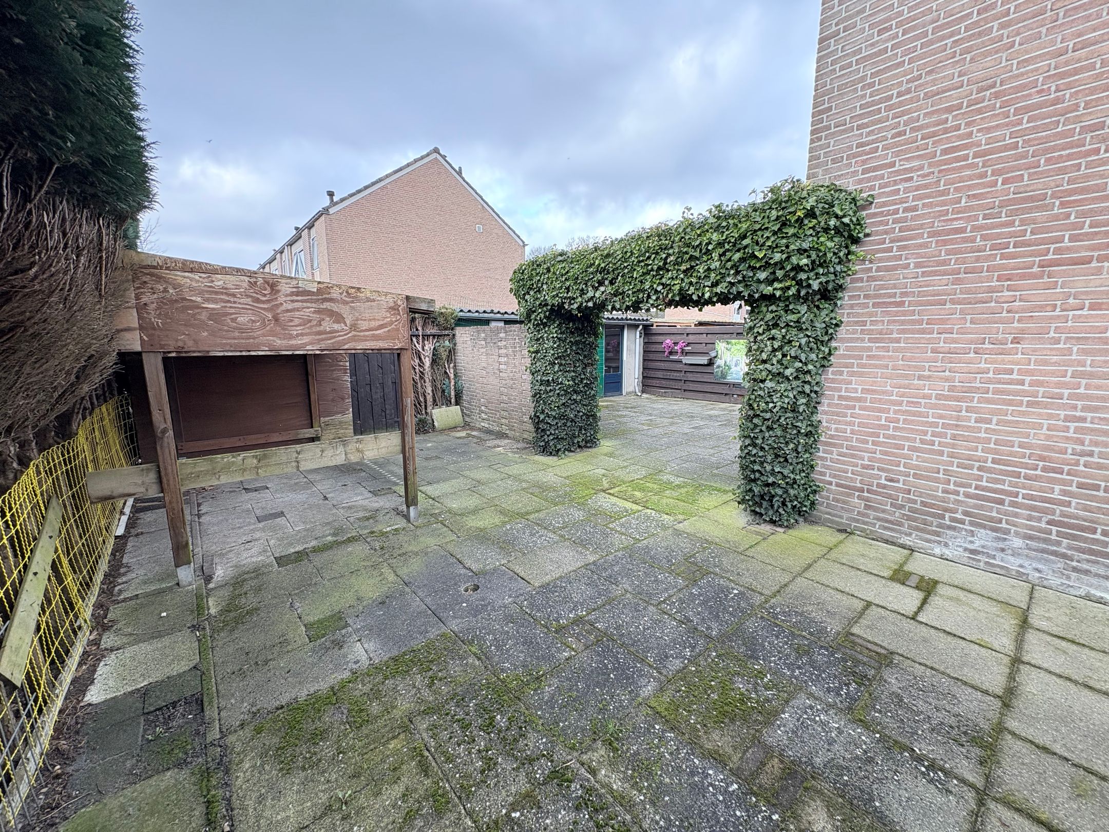 Foto 21 van Veldzijderkamp 46