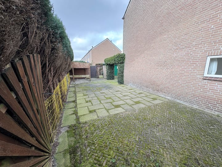 Foto 22 van Veldzijderkamp 46