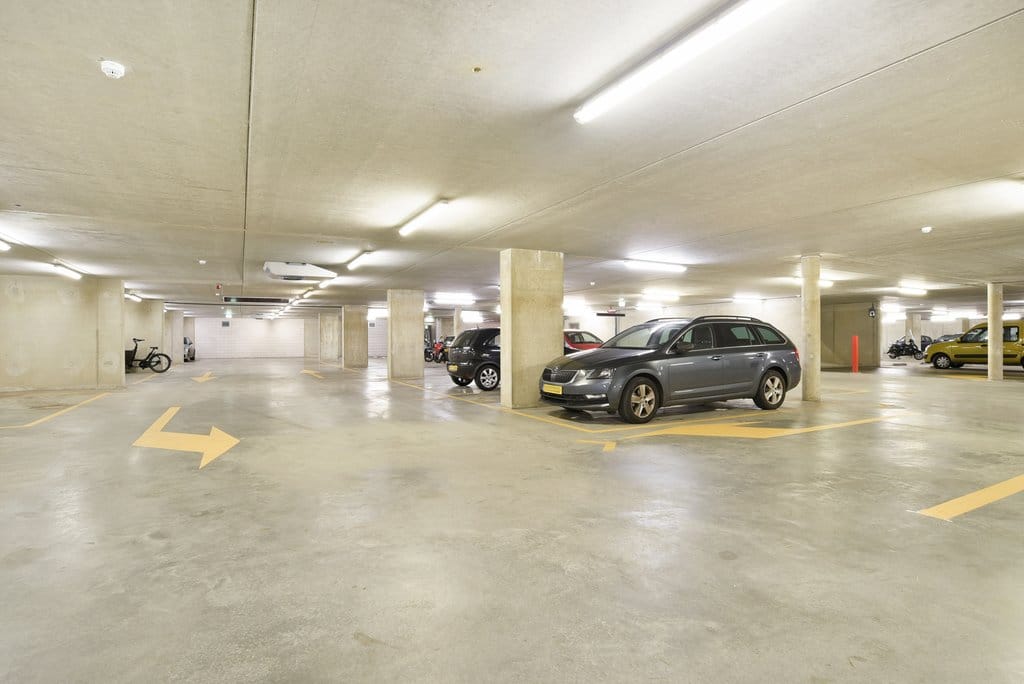 Foto 2 van Van Kinsbergenstraat 126