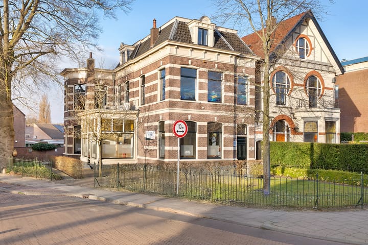 Stationsweg 33