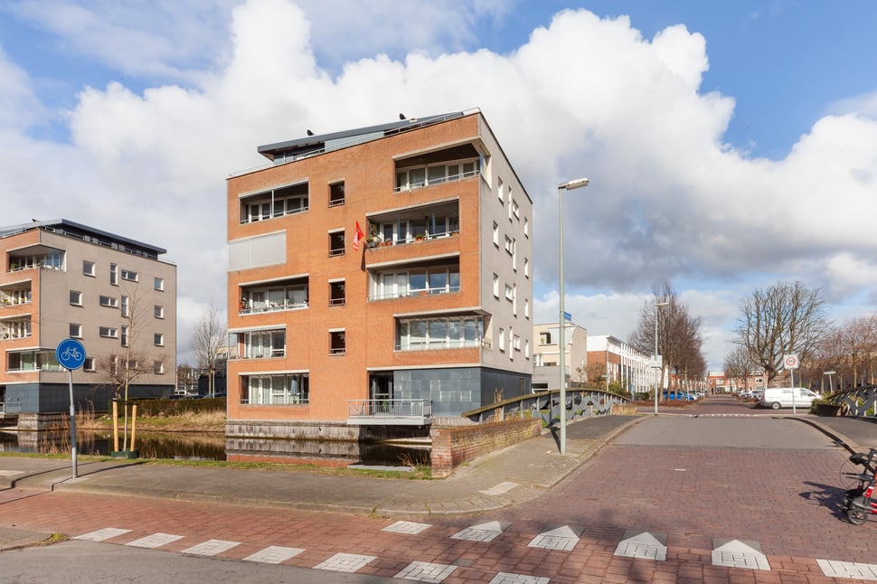 Hartmansstraat 19 main image