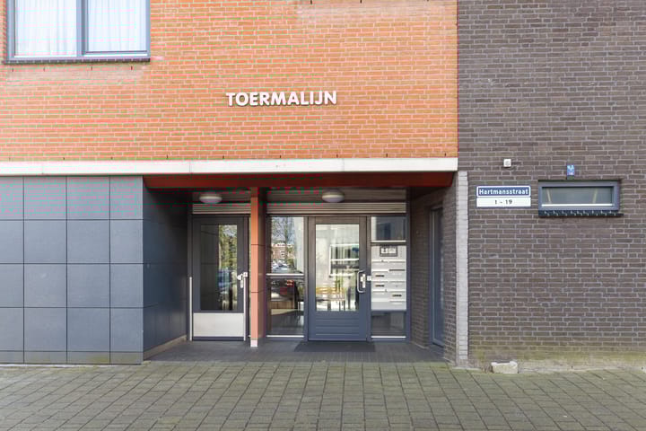 Foto 4 van Hartmansstraat 19