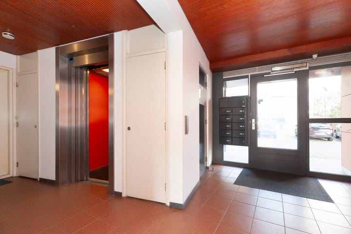 Foto 6 van Hartmansstraat 19