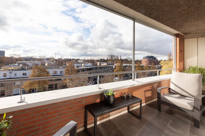 Foto 21 van Hartmansstraat 19