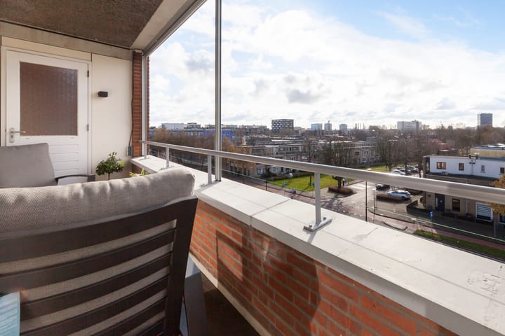 Foto 22 van Hartmansstraat 19