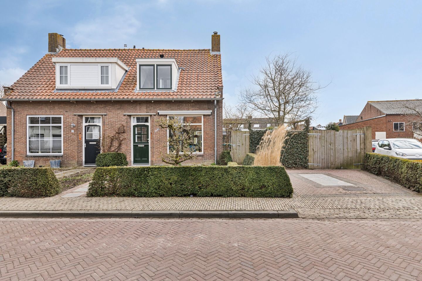 Foto 4 van van der Poest Clementstraat 19