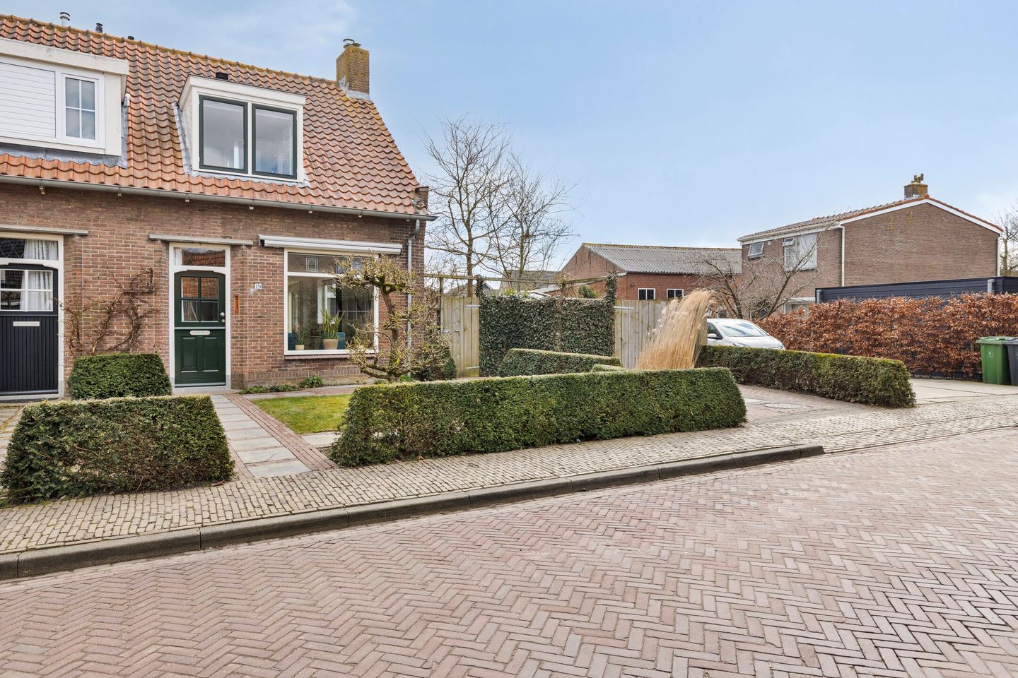 Foto 5 van van der Poest Clementstraat 19