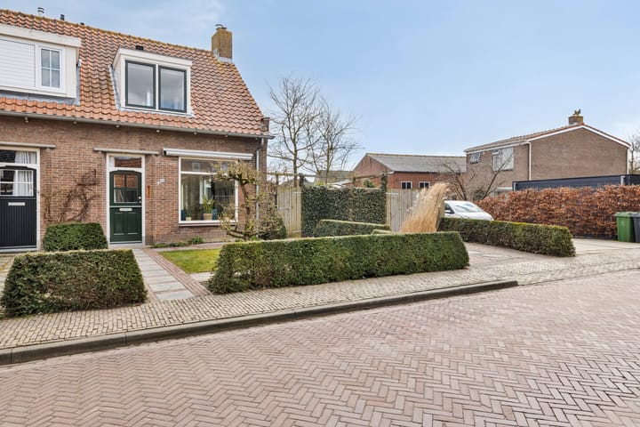 Foto 5 van van der Poest Clementstraat 19