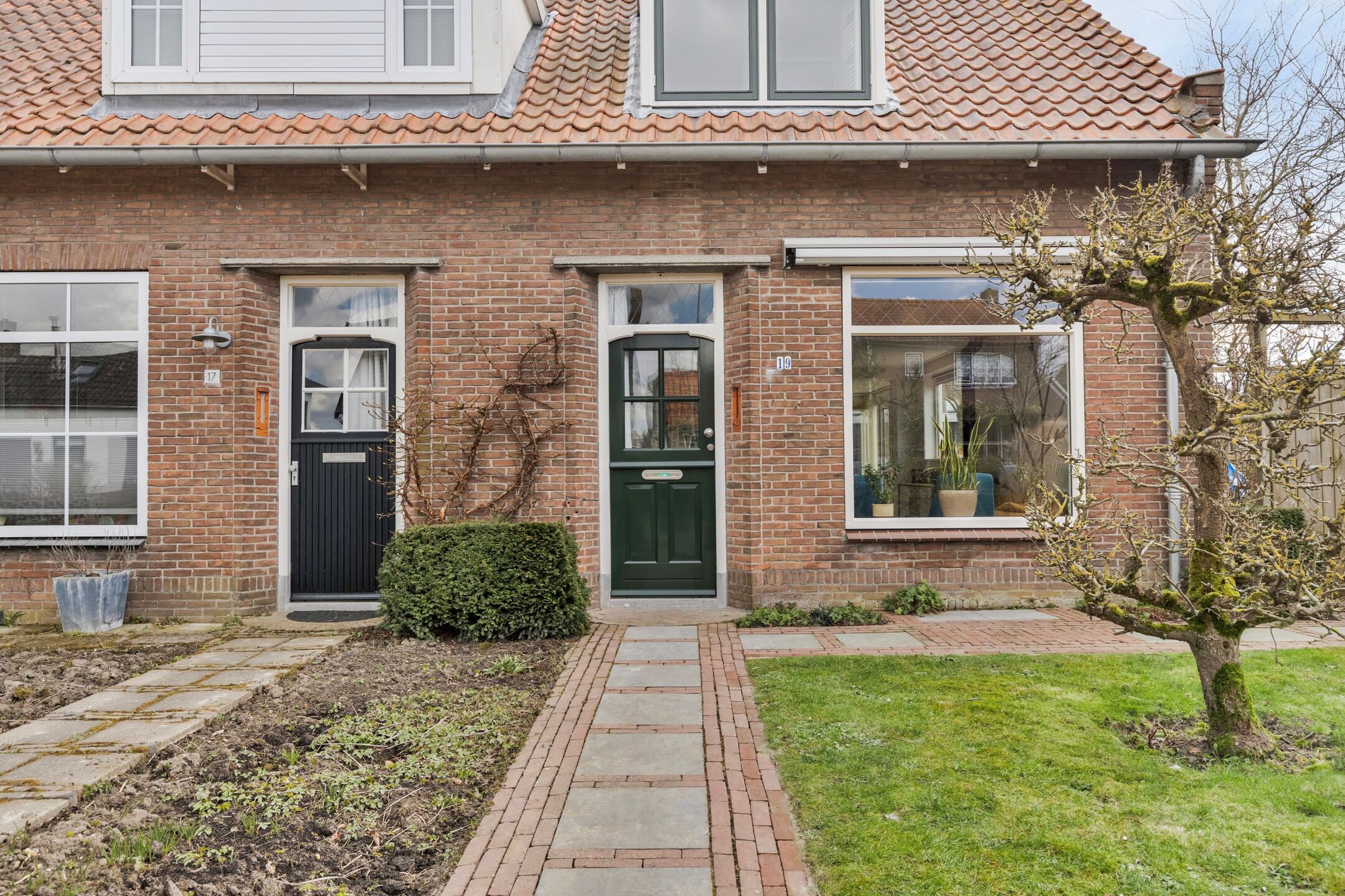 Foto 6 van van der Poest Clementstraat 19