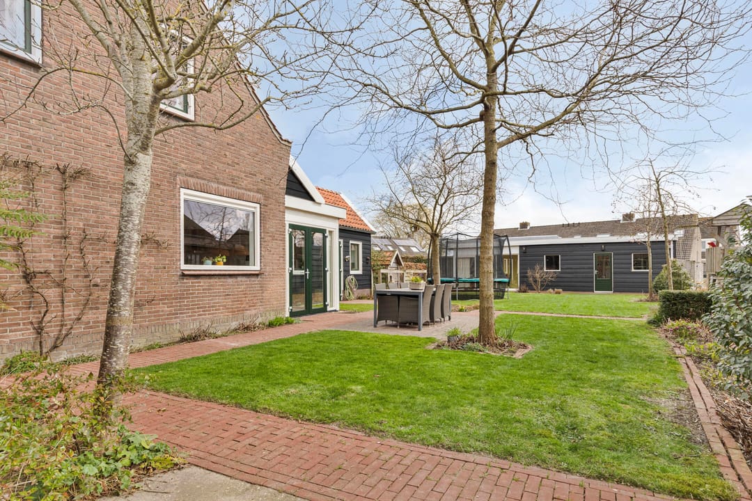 Foto 8 van van der Poest Clementstraat 19