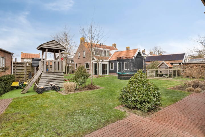 Foto 2 van van der Poest Clementstraat 19