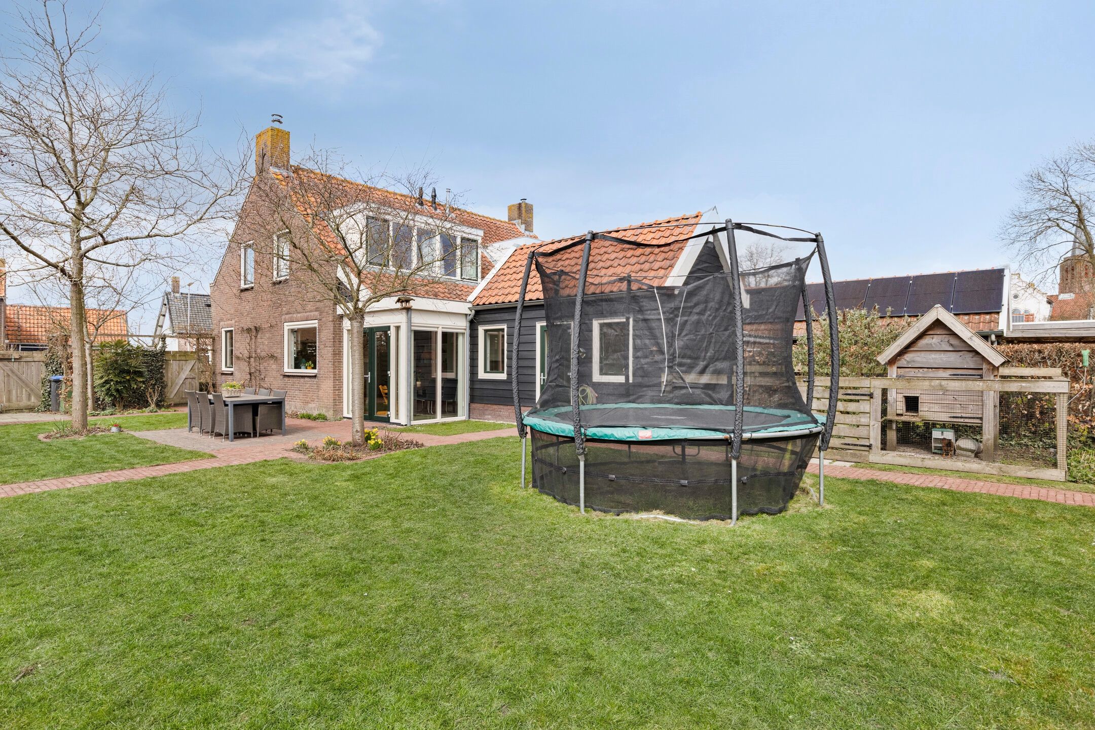 Foto 9 van van der Poest Clementstraat 19