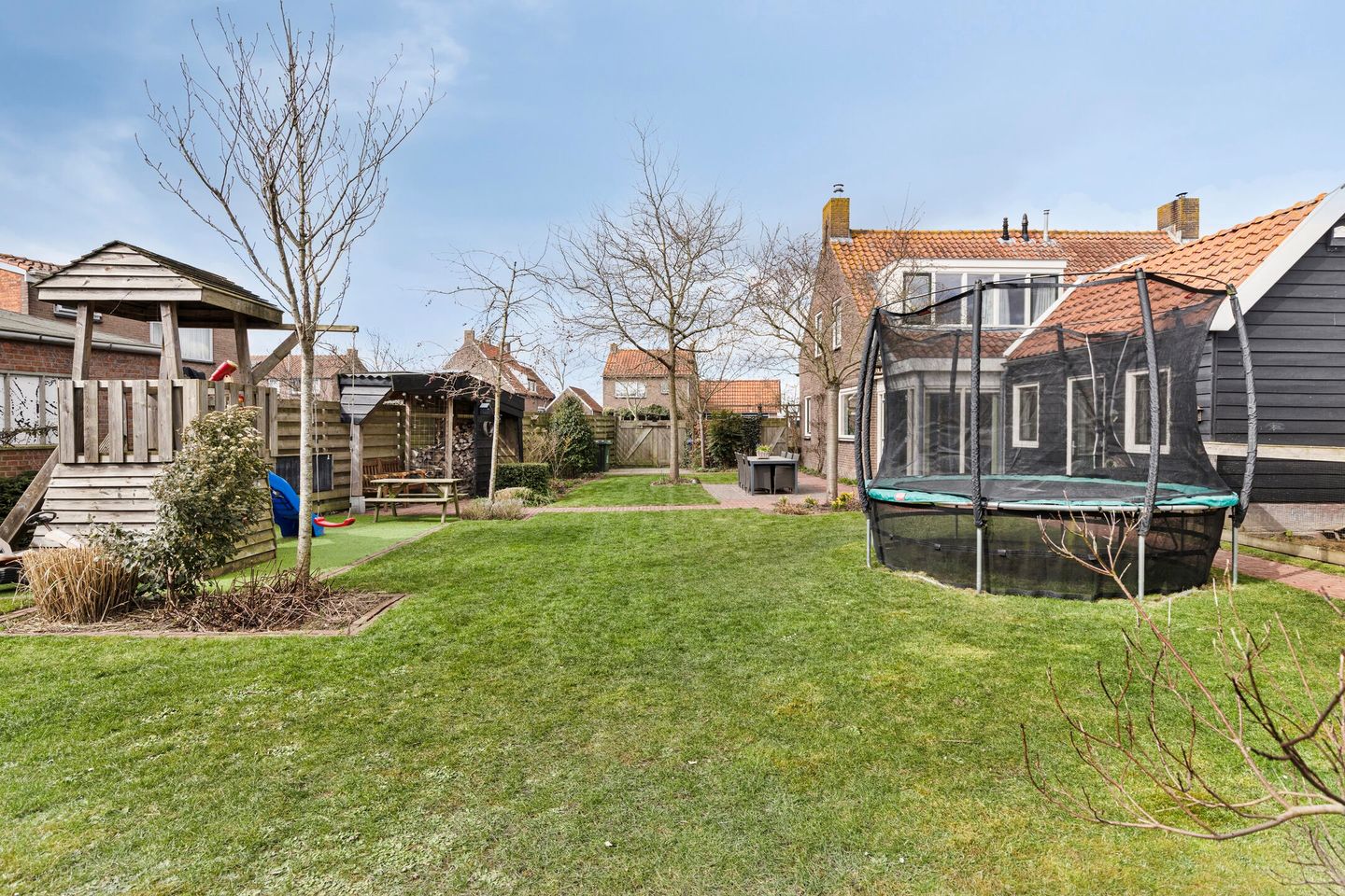 Foto 10 van van der Poest Clementstraat 19