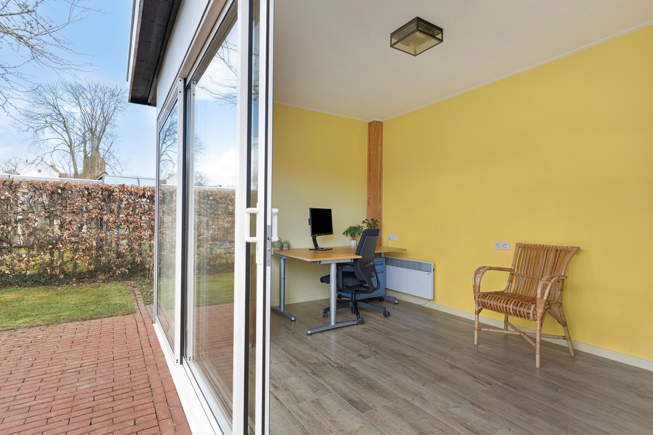 Foto 12 van van der Poest Clementstraat 19