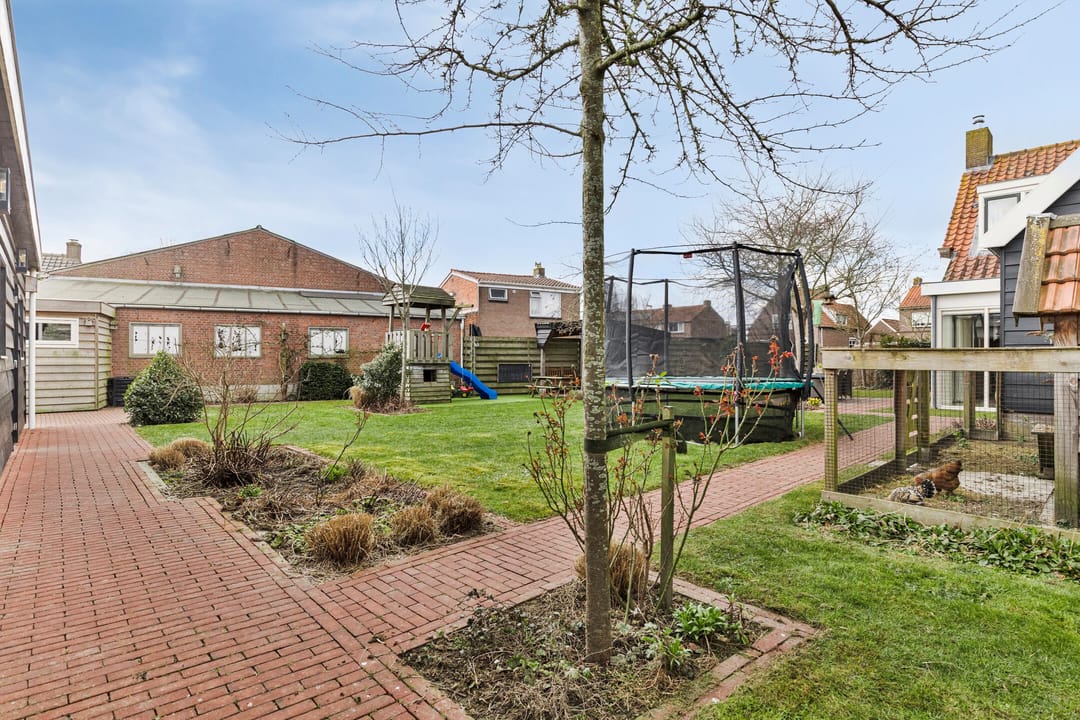 Foto 13 van van der Poest Clementstraat 19