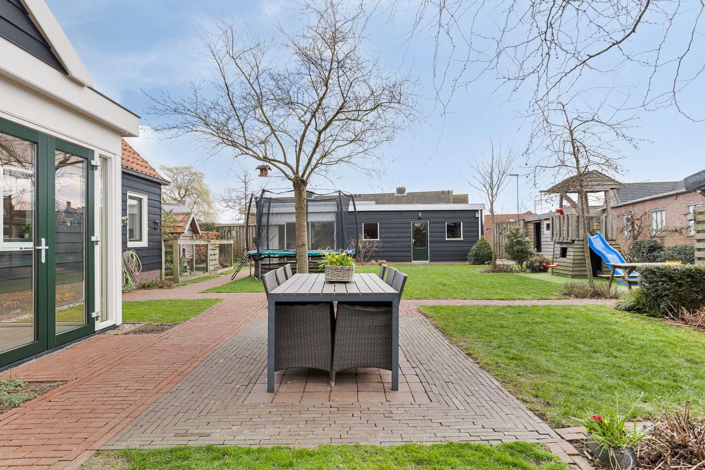 Foto 14 van van der Poest Clementstraat 19