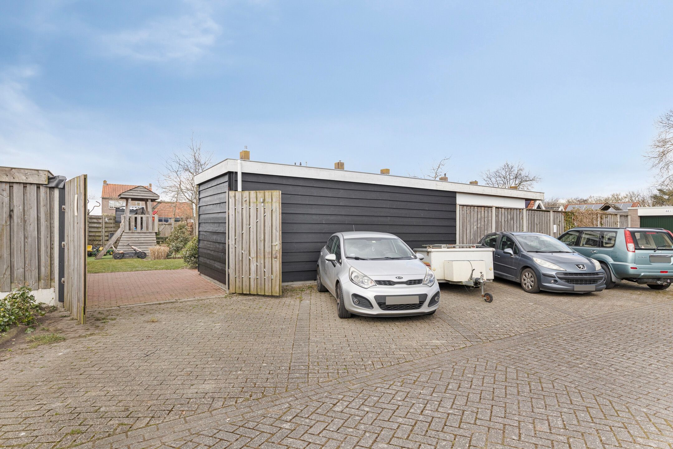 Foto 15 van van der Poest Clementstraat 19