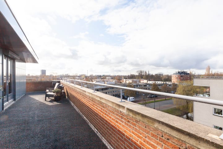 Foto 38 van Hartmansstraat 19