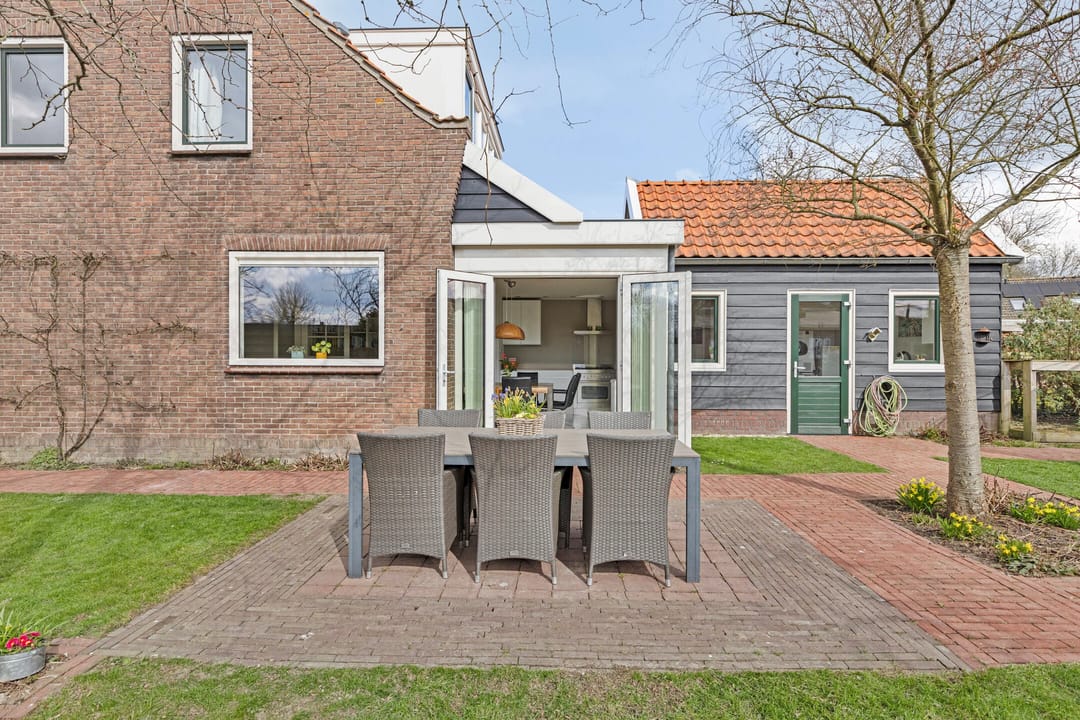 Foto 16 van van der Poest Clementstraat 19