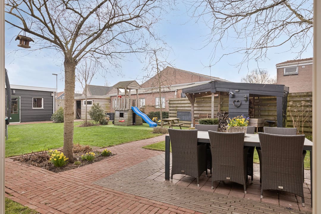 Foto 17 van van der Poest Clementstraat 19