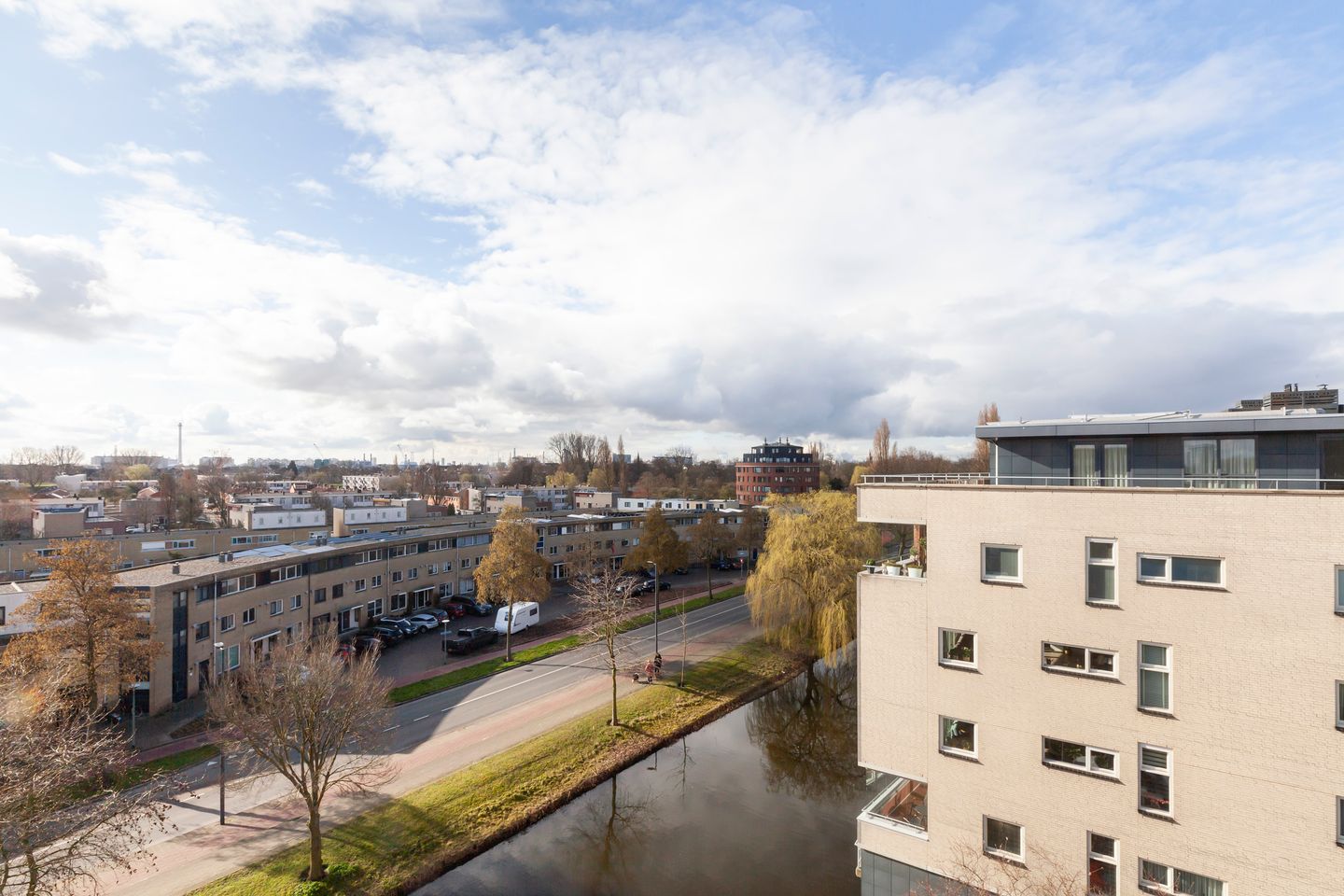 Foto 40 van Hartmansstraat 19