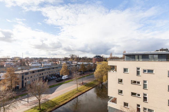 Foto 40 van Hartmansstraat 19