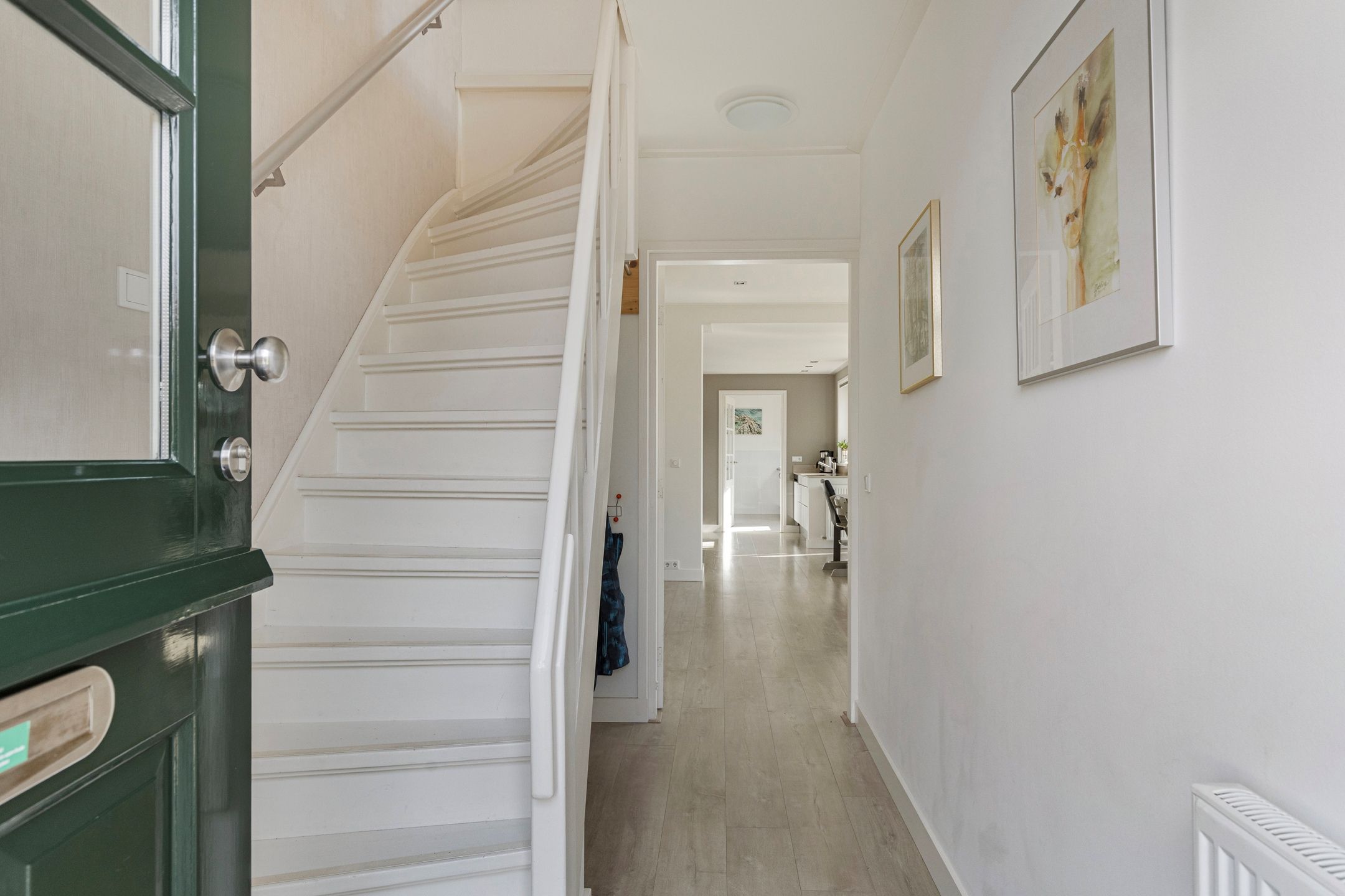 Foto 18 van van der Poest Clementstraat 19