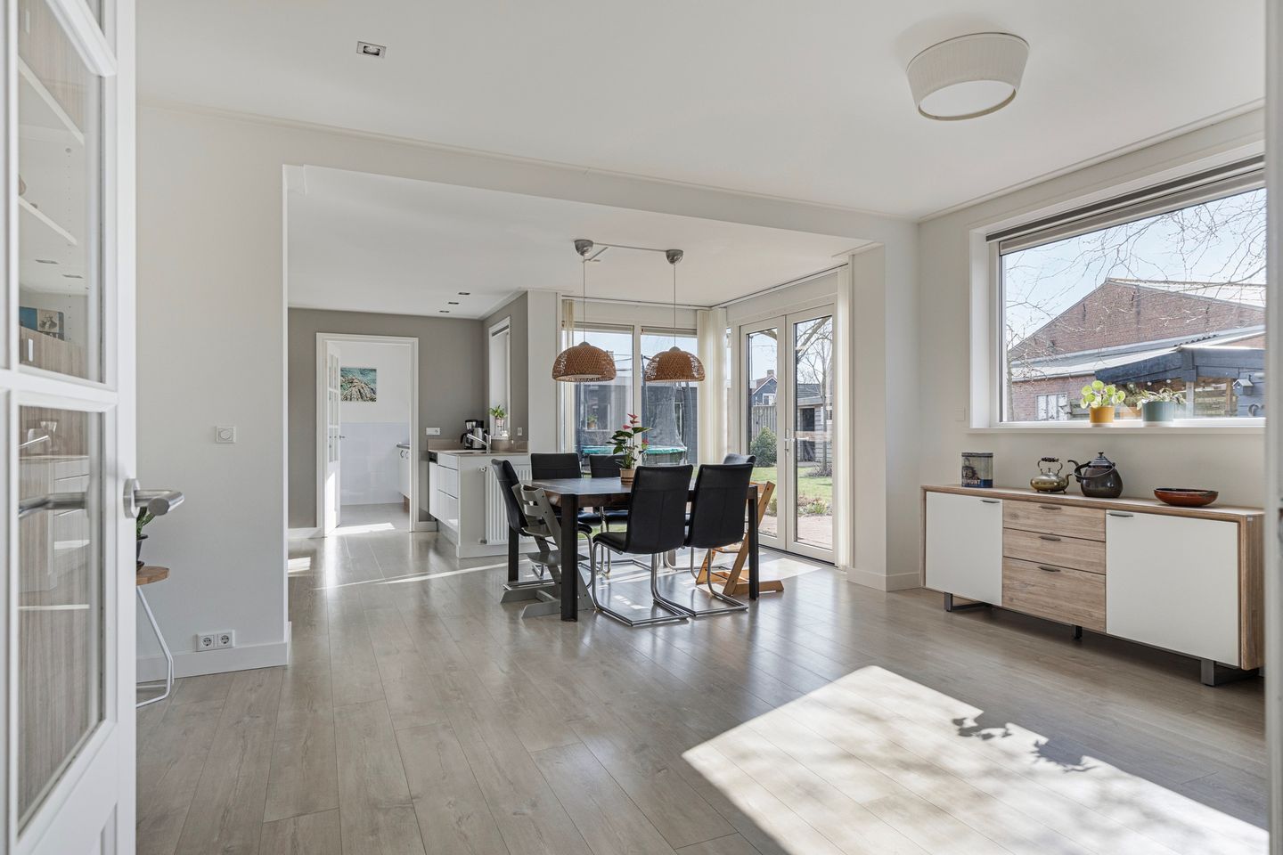 Foto 19 van van der Poest Clementstraat 19