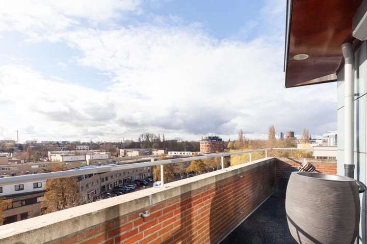 Foto 43 van Hartmansstraat 19