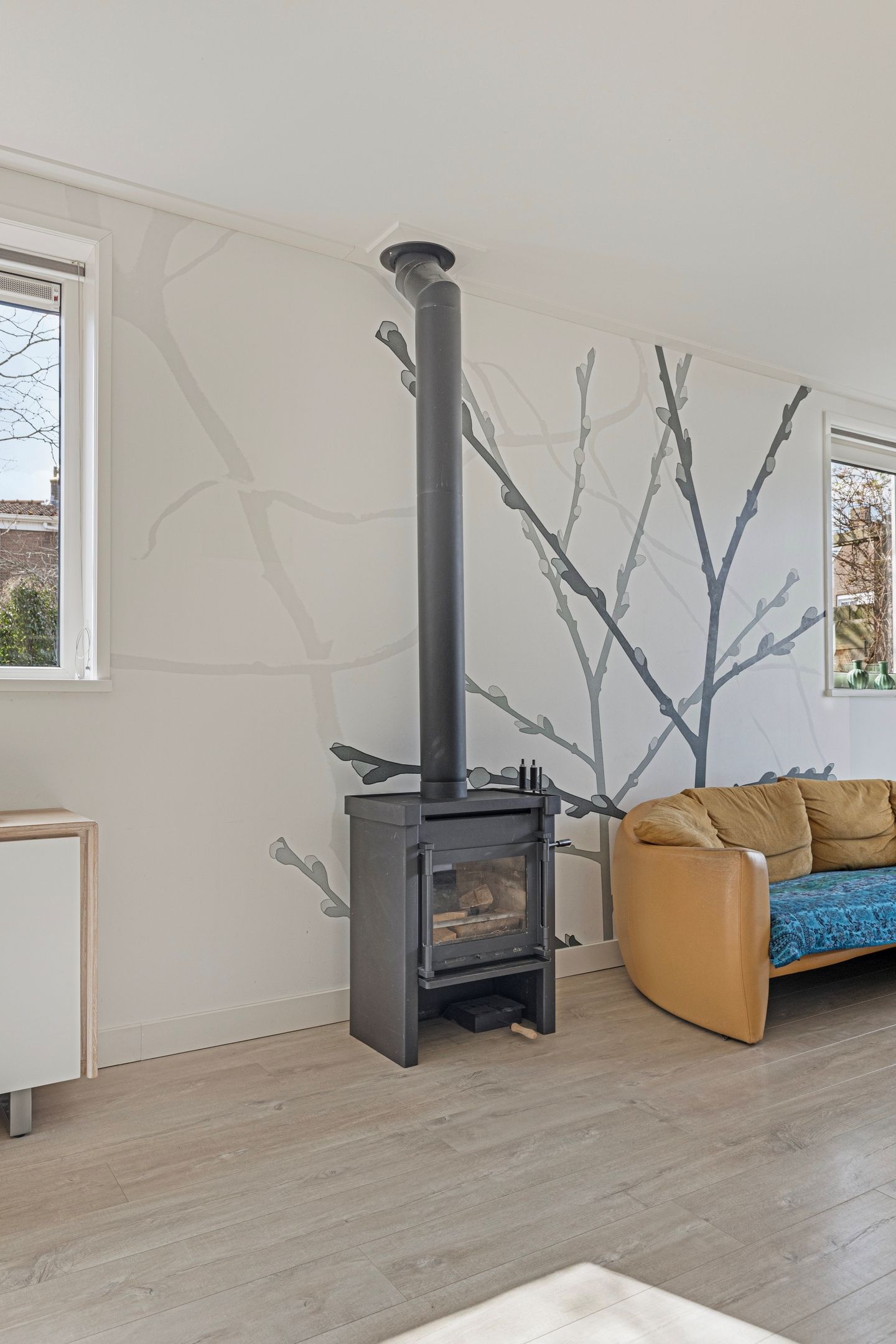 Foto 21 van van der Poest Clementstraat 19